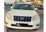 Prado 2010 model 6 cylinder with good Condition